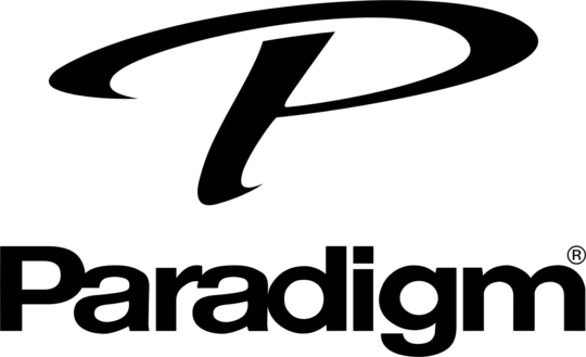 Paradigm logo